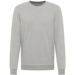 Style Clio, Mid Grey Mélange 4140, XXL