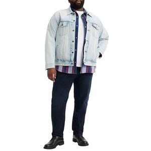 Levi's 502™ Taper Big & Tall Jeans heren, Chicken Of The Woods, 36W / 36L