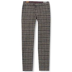 bugatti Heren 4890-26346 broek, cognac, normaal