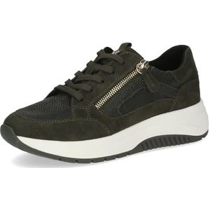 Caprice - 9-23709-45 - Dames Sneaker - G-breedte