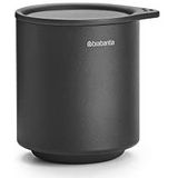 Brabantia MindSet Opbergpotje - Mineral Fresh White