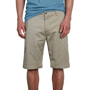 Volcom Men's Vmonty Stretch Chino Short