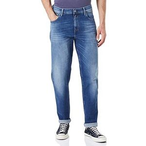 Replay Heren SANDOT Jeans, 009 MEDIUM Blue, 3134
