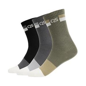 QS 2176991 sokken, 0098, 39-42 heren, 0098, 39/42 NL