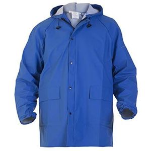 Hydrowear 015020KB-M Selsey Hydrosoft Jack, Medium, Royal Blue