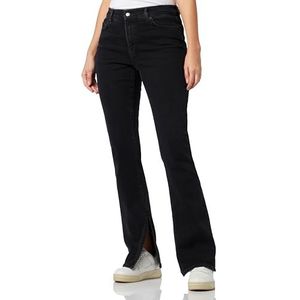 Sisley Damesbroek, zwart, 31