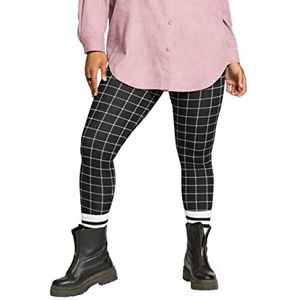 Studio Untold Dameslegging, zwart, 42 NL