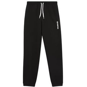 Champion - Authentic Athletic Apparel - Broek - Zwart - Tapered
