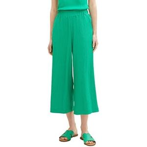 TOM TAILOR Denim dames broek, 17327 - Vibrant Light Green, M