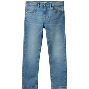 United Colors of Benetton Broeken, Blauw, 150