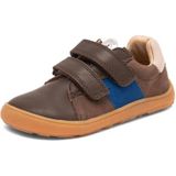 Bisgaard - Ricco - Sneakers - Donkerbruin - 25 EU Weit