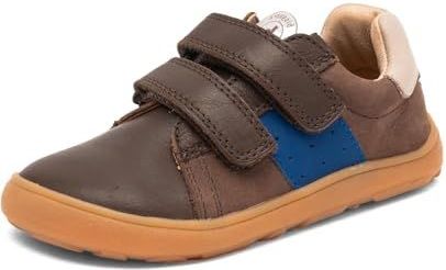 Bisgaard - Ricco - Sneakers - Donkerbruin - 25 EU Weit