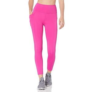 Bally Dames High Rise Pocket Enkellegging