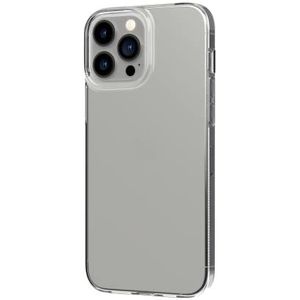 Tech21 T21-9166 Evo Lite voor iPhone 13 Pro Max - doorzichtig alledaags hoesje met 8ft Multi-Drop Protection