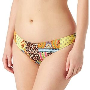 Only Onlnitan Bikini Brief