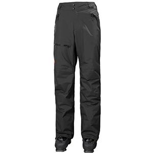 Helly Hansen cargo broek black s