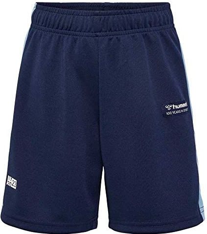 hummel Hmlruphus shorts voor jongens