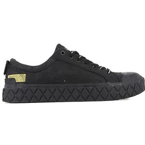 Palladium Palla Ace Enkellaars, All Black, 36 EU, Zwart, 36 EU