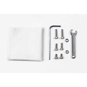 Project Mount It Kit Viti Antimagnetiche Testina