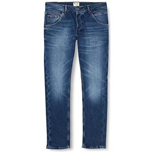 MUSTANG Michigan Tapered Jeans voor heren