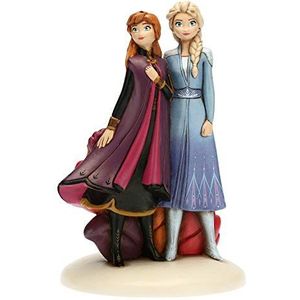 THUN Anna & Elsa Disney Frozen 2 paar