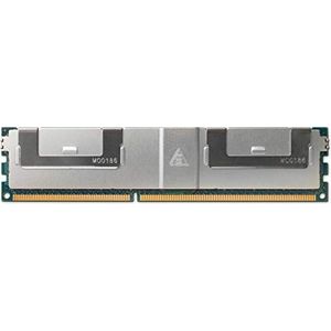 HP 4GB DDR4-2400 ECC RAM