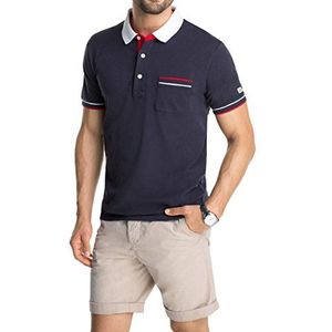 ESPRIT heren poloshirt Jersey