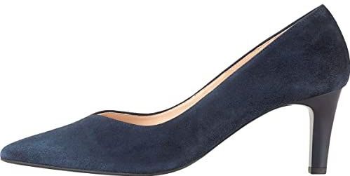 Högl - BOULEVARD 60 - Pumps - Blauw - Stiletto