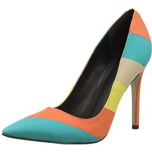 ALDO dames housley pumps, meerkleurig Bright Multi 59, 39 EU