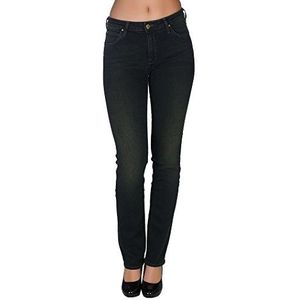 Lee Dames Straight Jeans