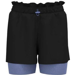 ODLO Dames Shorts Active 365 5 inch 2-in-1 Shorts