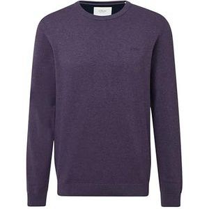 s.Oliver - Strickpullover - Katoen