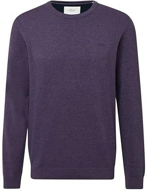 s.Oliver - Strickpullover - Katoen