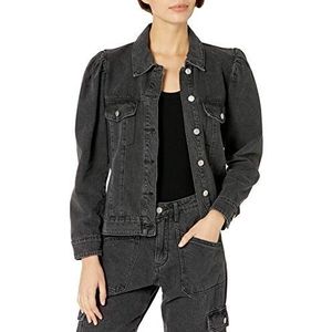 Kendall + Kylie Denim Jas voor dames