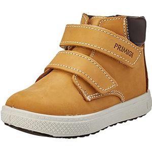 Primigi Barth 19 enkellaars, geel, 21 EU
