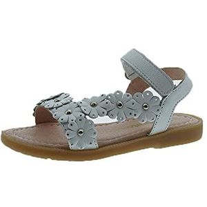 Conguitos Ruby, sandalen, wit, maat 28 EU