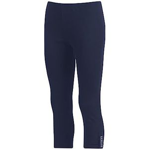 Leggings - Navy - 95% Katoen, 5% Elastaan