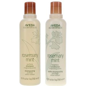 Aveda Rosemary Mint Purifying Backbar Shampoo 1000 ml