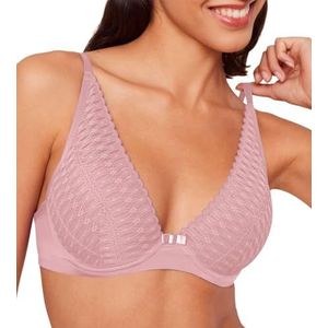 Triumph Aura Spotlight T WP Sunrose Pink, Sunrose Pink, 80B