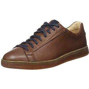 Ganter Hagen-H Sneakers voor heren, groef, 40.5 EU