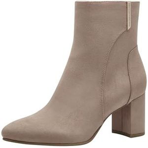 Marco Tozzi - 2-85302-43 - Dameslaarsjes - Tan