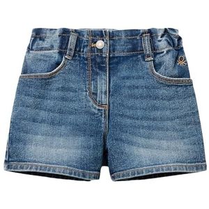 United Colors of Benetton kort, Blauw, 24 Maanden