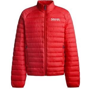 Red Bull Racing - RBR Thinsulate Jacket - Rood - Polyester