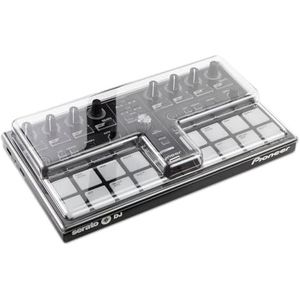 Decksaver hoes voor Pioneer DDJ-SP1 controller