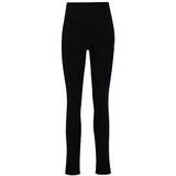 Jeans - Black - Katoen 50% - Polyester 50%