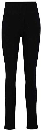 Jeans - Black - Katoen 50% - Polyester 50%