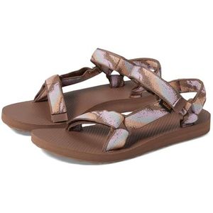 Teva - W Original Universal - Sandalen - Veelkleurig - Polyester