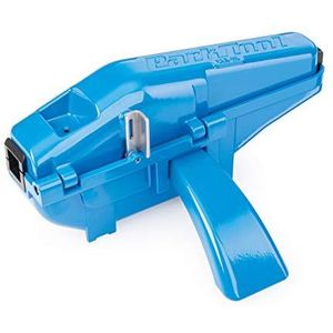 Park Tool CM-25 Professional Chain Scrubber gereedschap, blauw, niet van toepassing