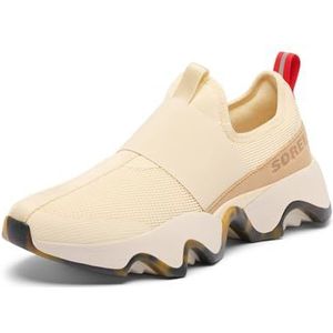 Sorel Kinetic Impact II Band, Shoes met moeiteloze glijbewegingen, ongeëvenaarde balans, comfort dat de grond omhelst, Opvallende tred, zachte impact, gedurfde uitstraling - Dames