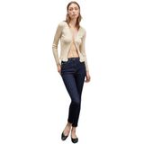 Motivi - Gisele - Skinny Jeans - Blauw
